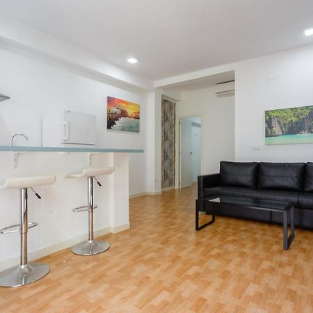 Apartamentos El Balneario By Cadiz4Rentals Buitenkant foto