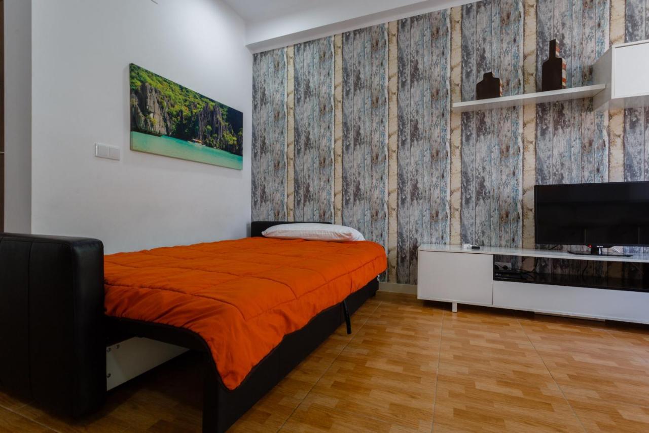 Apartamentos El Balneario By Cadiz4Rentals Buitenkant foto
