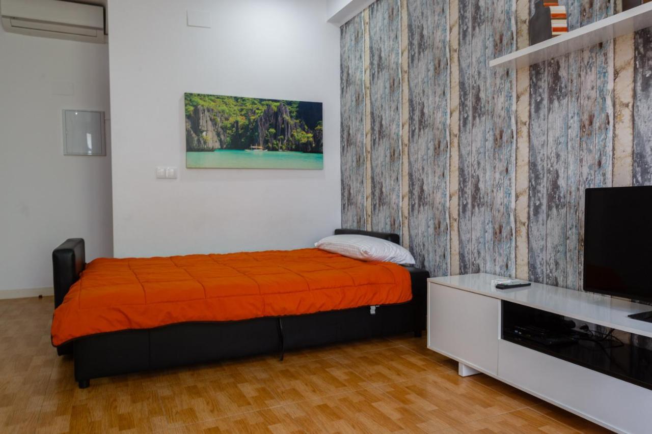 Apartamentos El Balneario By Cadiz4Rentals Buitenkant foto