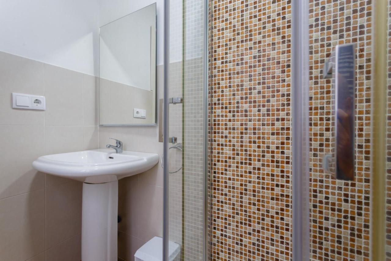 Apartamentos El Balneario By Cadiz4Rentals Buitenkant foto